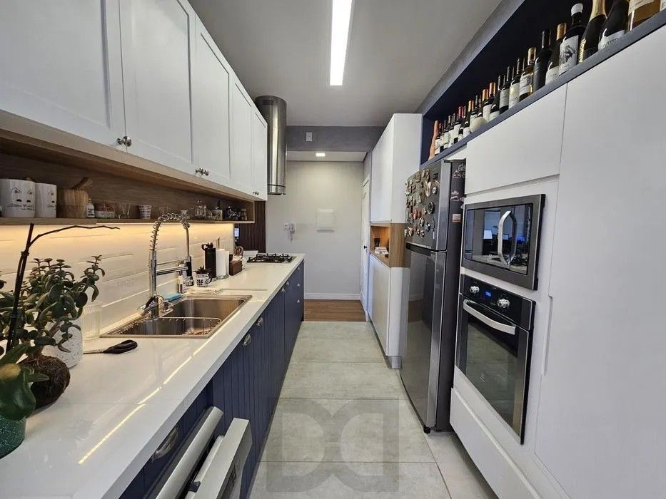 Apartamento de 02 quartos semimobiliado no Bairro Petropólis — foto 6