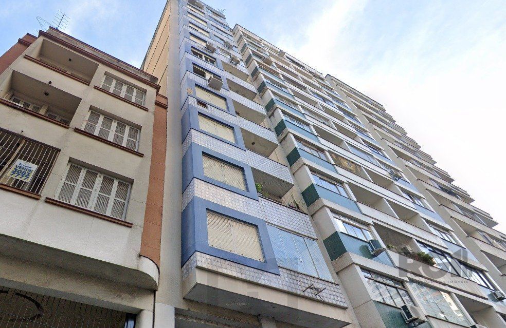 Apartamento para Venda, 2 dormitórios, Centro Histórico — foto 30