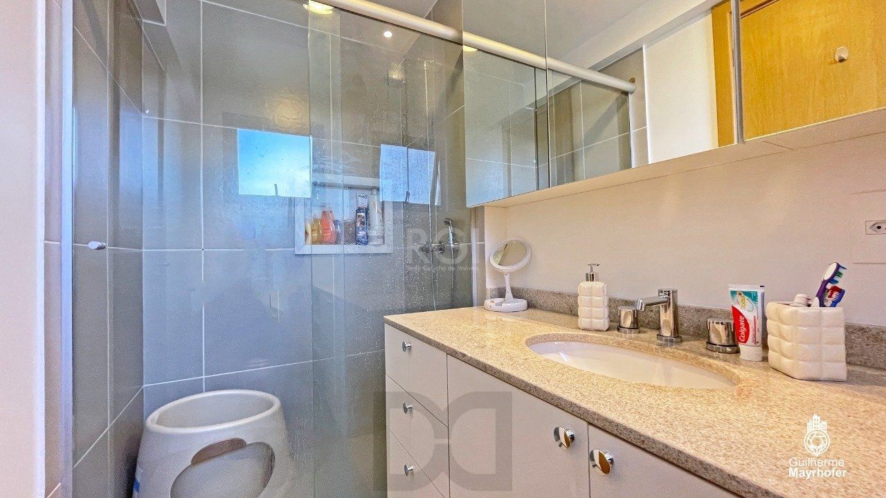 Apartamento para Venda - 75.12m², 3 dormitórios, 1 suite, 1 vaga - Farroupilha — foto 15