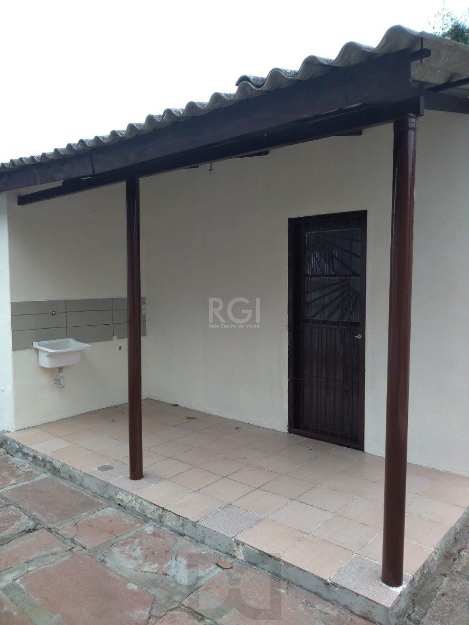 Duas casas no mesmo terreno no bairro Rubem Berta — foto 29