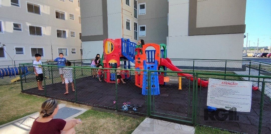 Apartamento com 2 quartos, vaga - 40,46m² no bairro Restinga, Porto Alegre/RS — foto 10