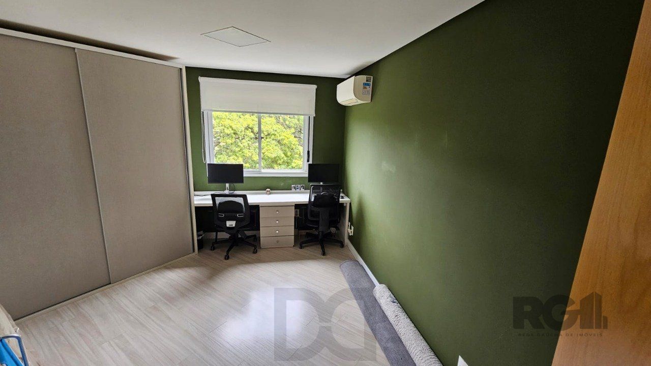 Apartamento com 2 quartos, churrasqueira, vaga, no bairro Cristo Redentor Poa/RS — foto 15