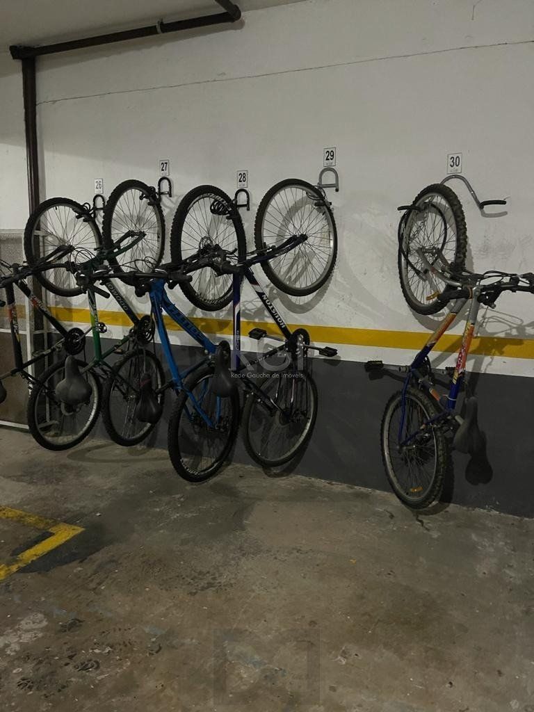 Apartamento para Venda - 64.67m², 2 dormitórios, sendo 1 suites, 1 vaga - Cidade Baixa, Porto Alegre — foto 33