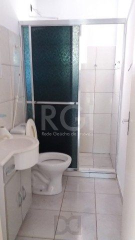 Casa Condominio para Venda - 64m², 2 dormitórios, 1 vaga - Belém Novo, Porto Alegre — foto 4