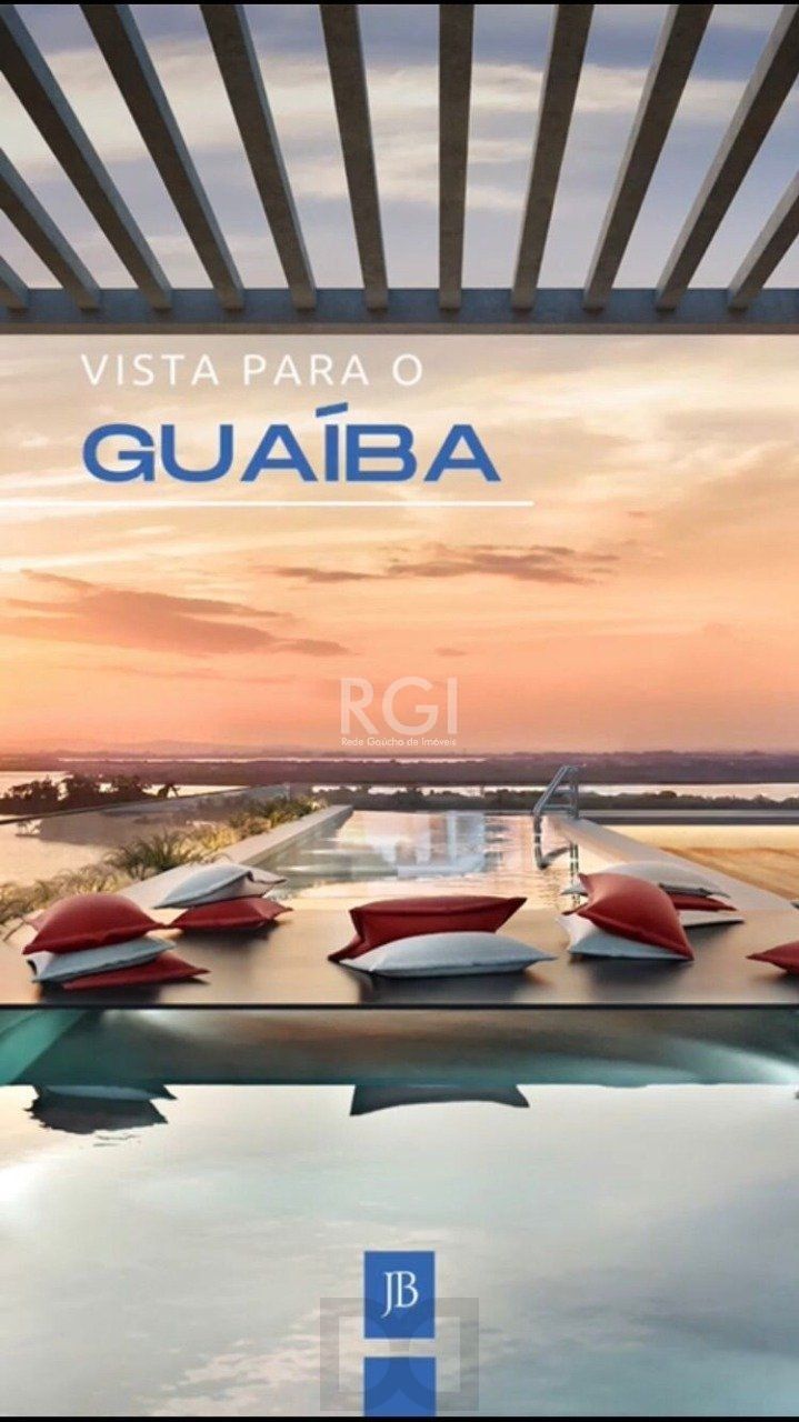 Lindo LOFT em construção no bairro Floresta com uma grande infra — foto 6