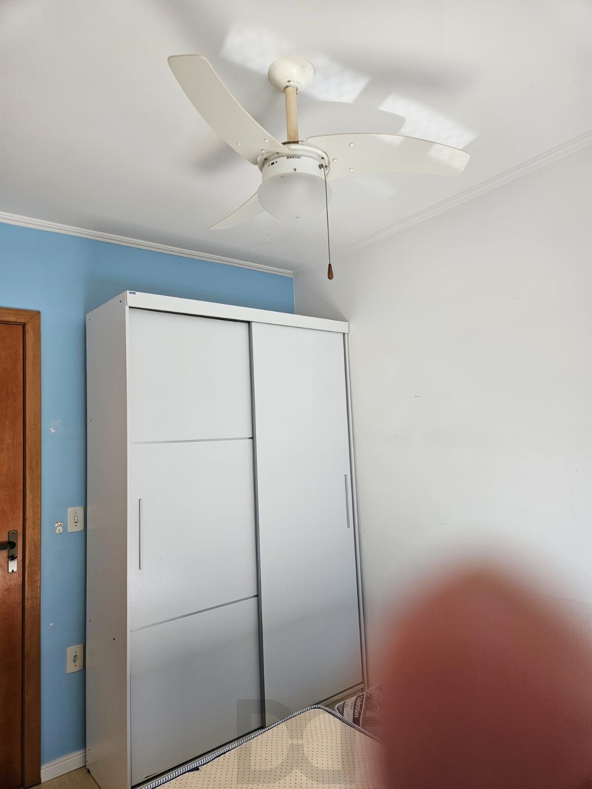 Apartamento com 02 quartos, 02 banheiros e 01 vaga no Bairro Vila Ipiranga — foto 10