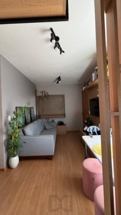 Apartamento 2 quartos com vaga bairro cavalhada — foto 3