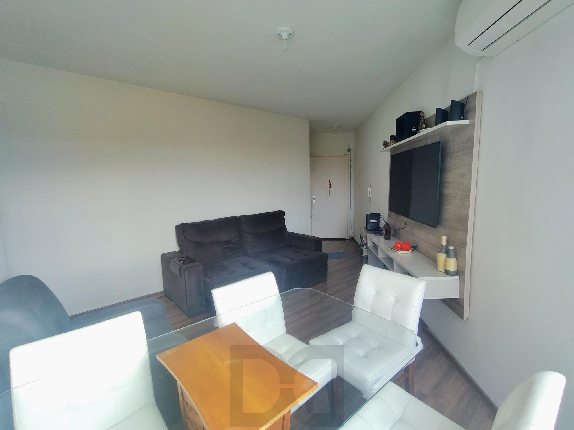 Apartamento com 03 Quartos e 01 Vaga de Locação no Bairro Nonoai, Porto Alegre — foto 8