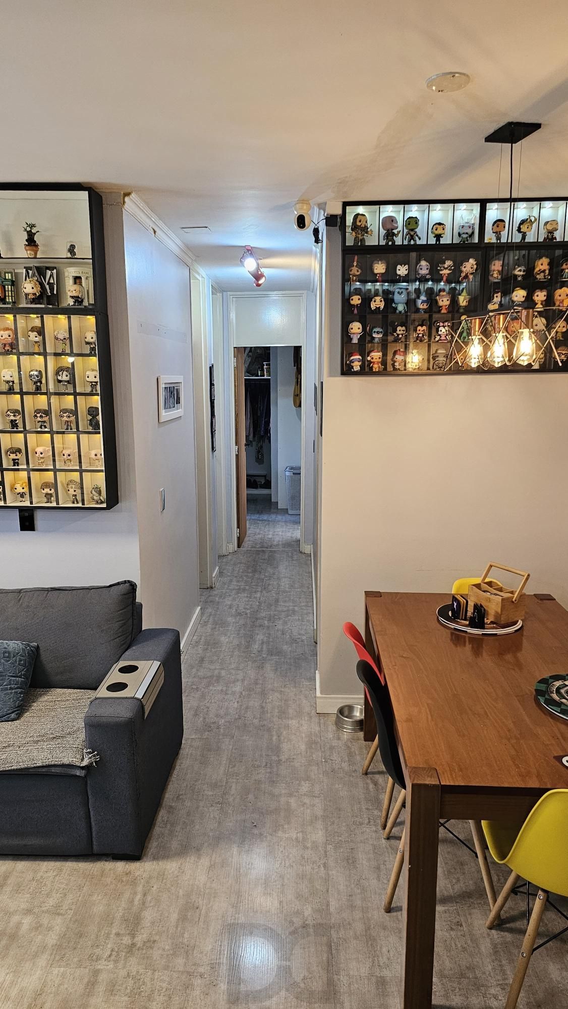Apartamento 3 dormitórios com 2 vagas de garagem Condomínio Viver Zona Sul — foto 5