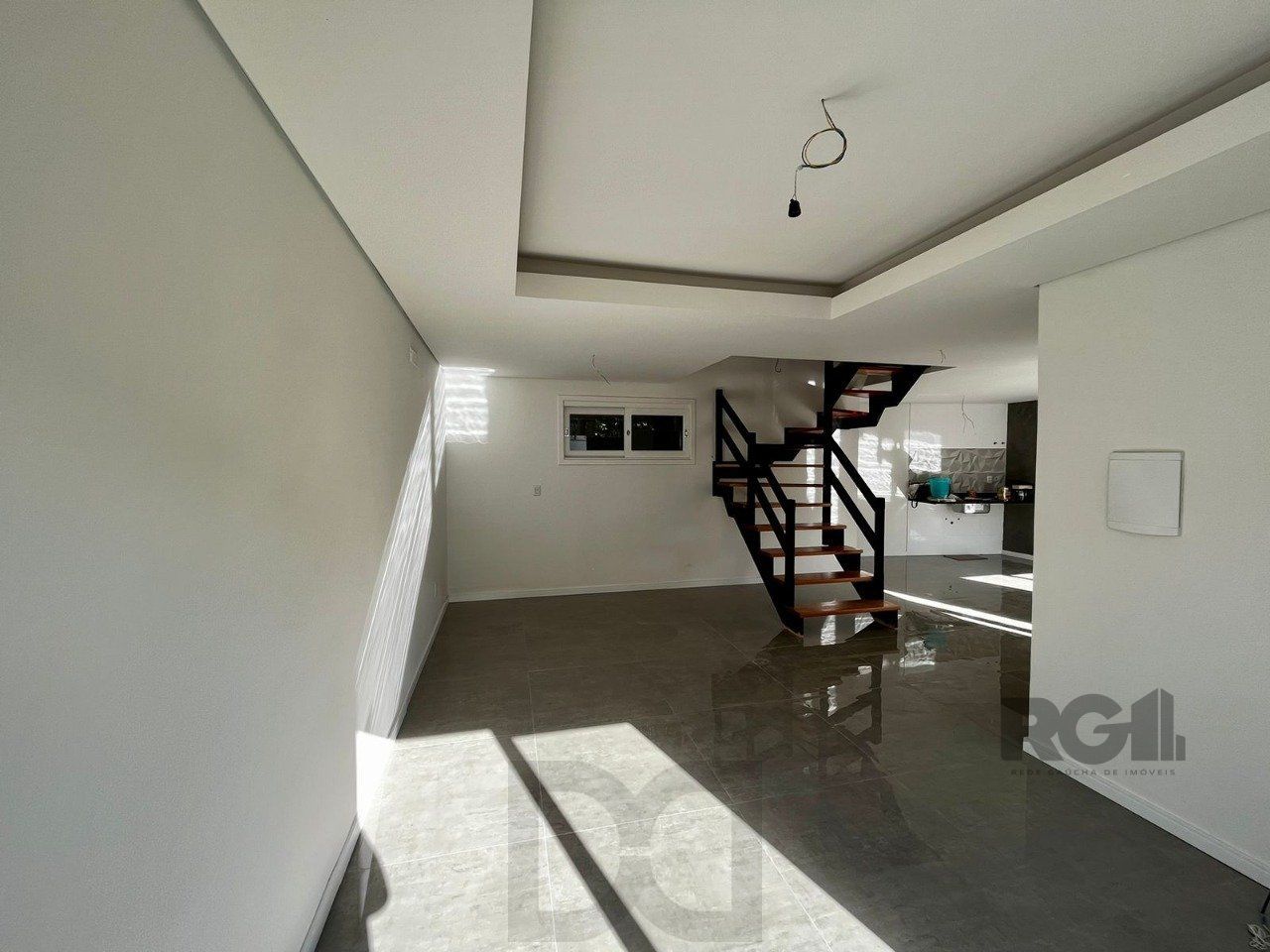 Casa 3 quartos, suíte, 2 vagas, piscina, 240m² – Vila Nova POA/RS — foto 5