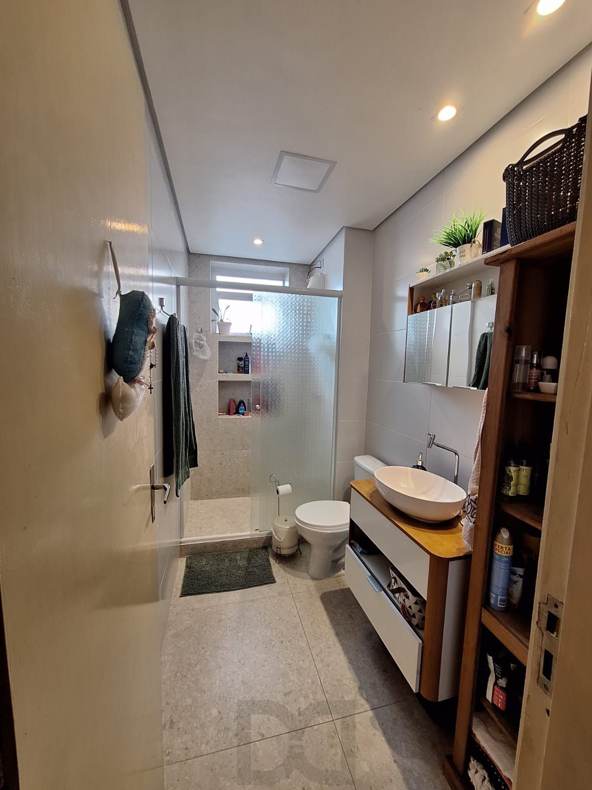 Apartamento com 02 quartos no Centro de Porto Alegre — foto 16