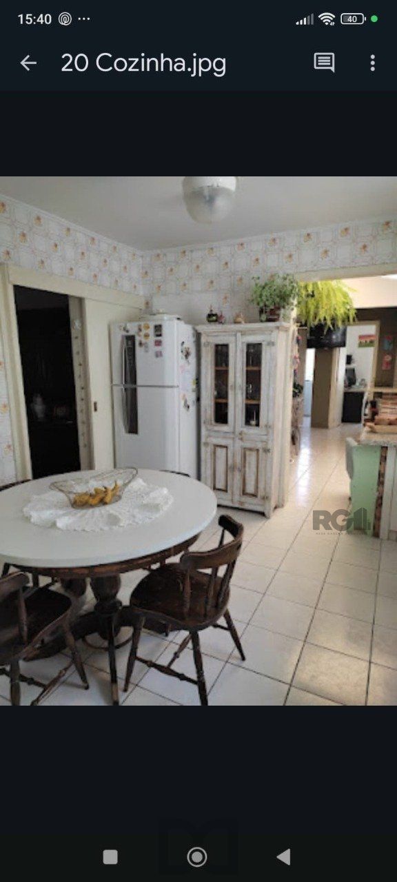 Apartamento de 130 m2,com 3 dormitórios e suíte, no bairro Jardim Botânico. — foto 22