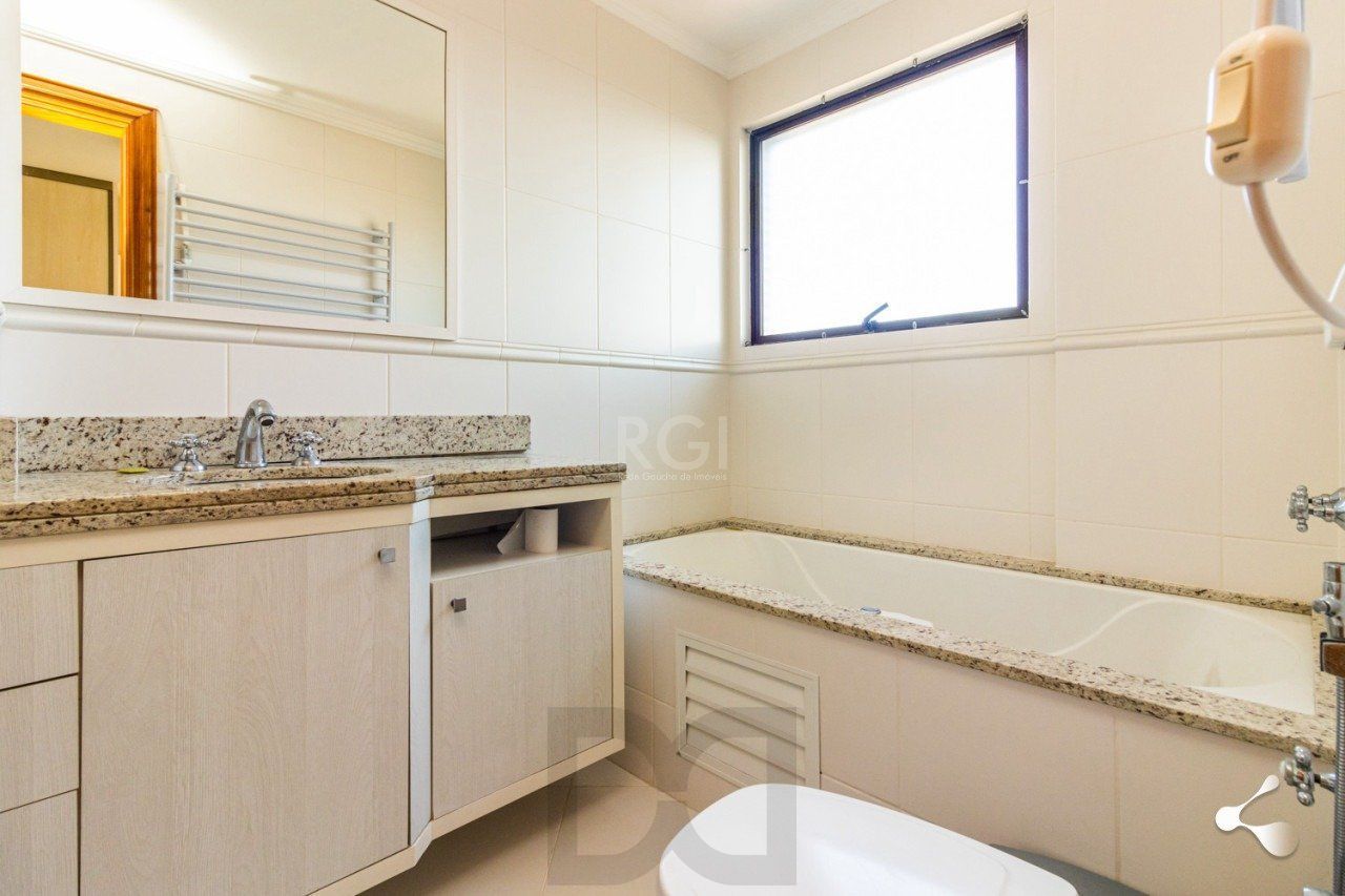 195m churrasqueira, 3 suites, 4 vagas semimobiliado no bairro Rio Branco, Poa/RS — foto 27