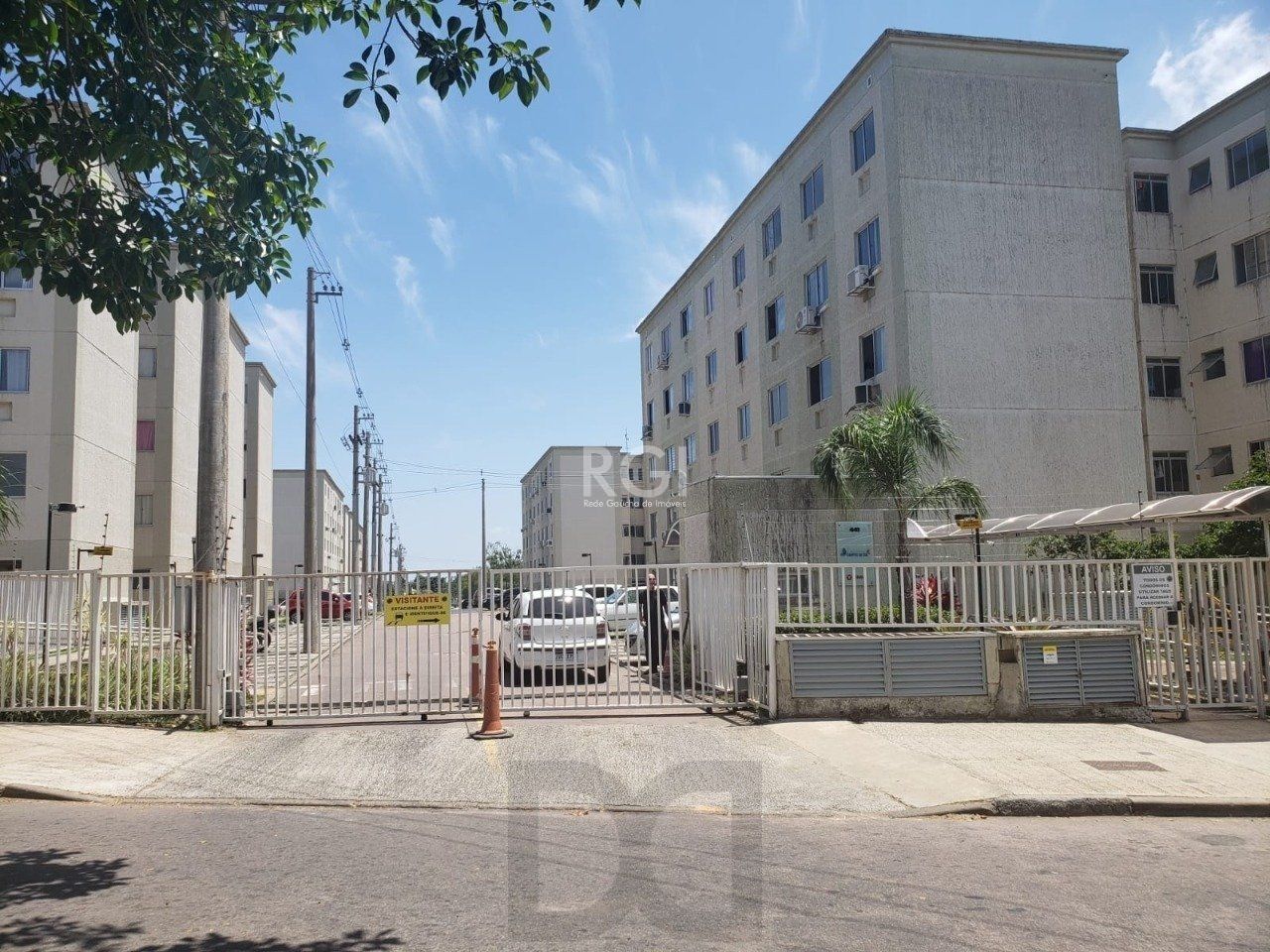 Apartamento 2 dormitórios com 49,29 m² bairro cavalhada Porto Alegre RS — foto 2