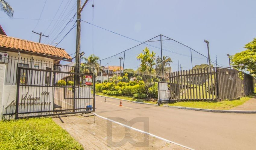 Casa Condominio, 3 dorm, sótão, 3 vagas, infra completa, Cavalhada, POA/RS — foto 2