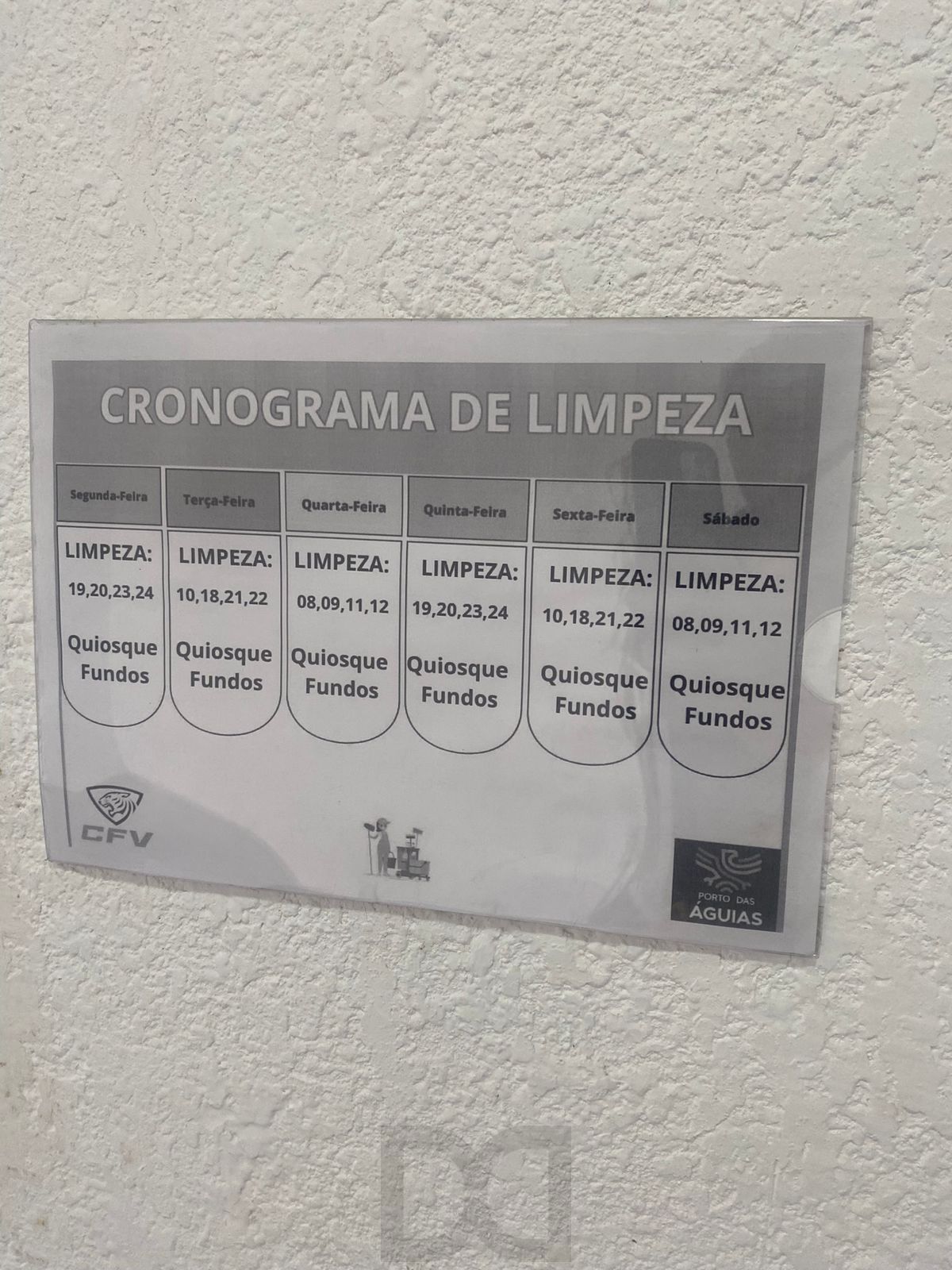 Apartamento com 02 quartos e 01 vaga no Bairro Restinga, Porto Alegre/RS — foto 13