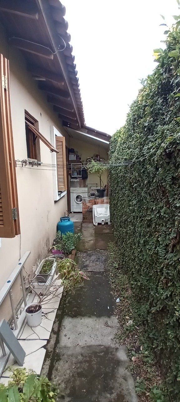 Casa em condomínio com 02 dormitórios — foto 21
