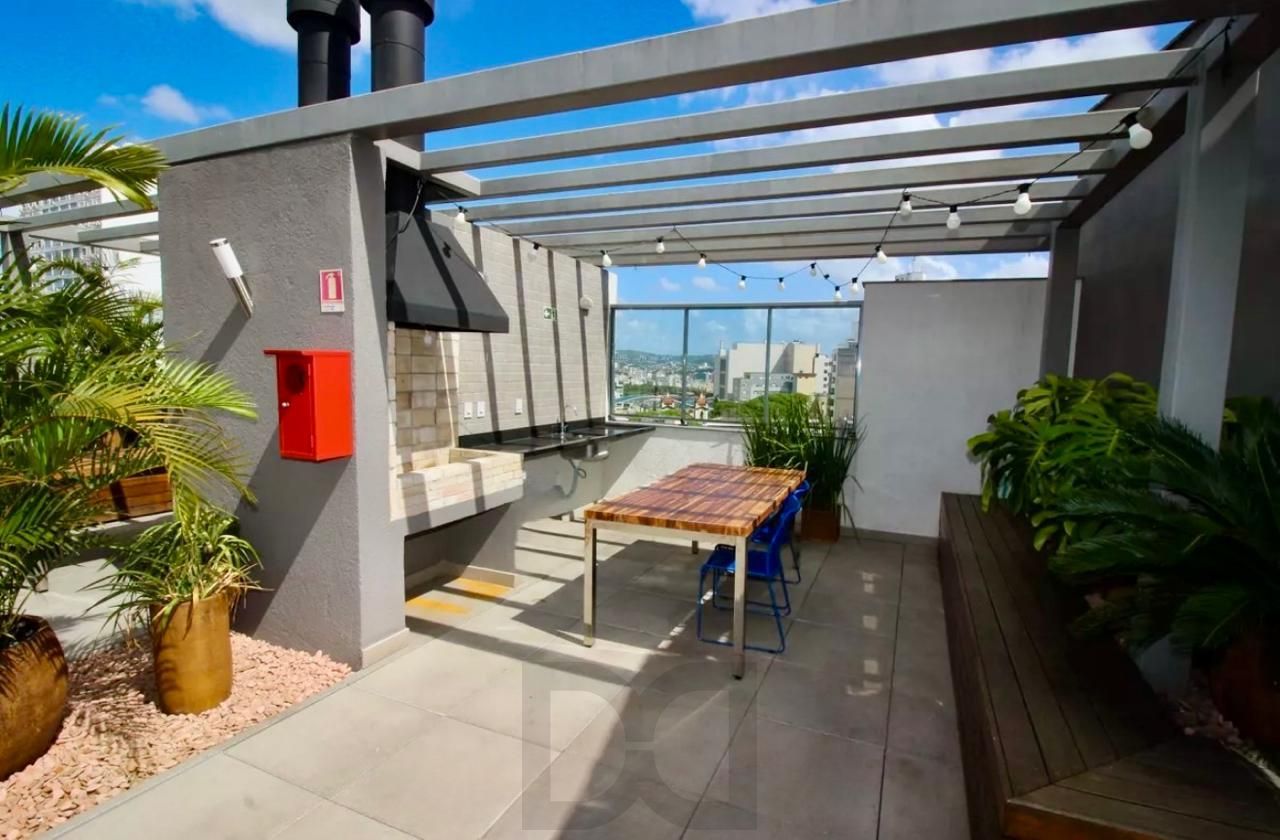 studio a venda com 30m2 no Centro Histórico — foto 23