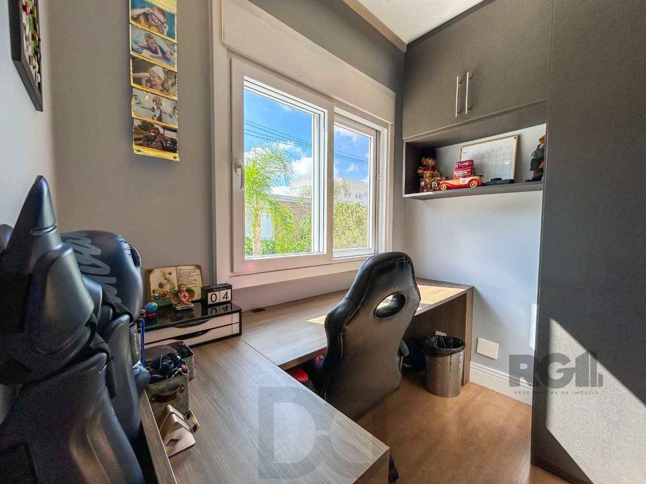 Casa Condominio para Venda - 156,84m², 3 dormitórios, todos suites, 2 vagas - Vila Nova — foto 4