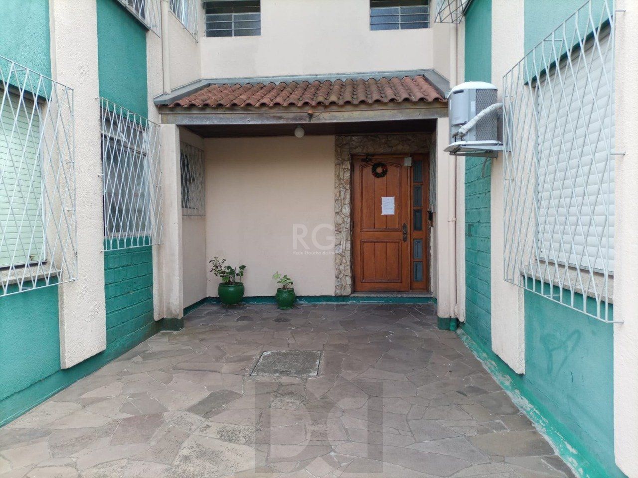 Apartamento para Venda - 50.37m², 2 dormitórios, 1 vaga - Cristal, Porto Alegre — foto 6