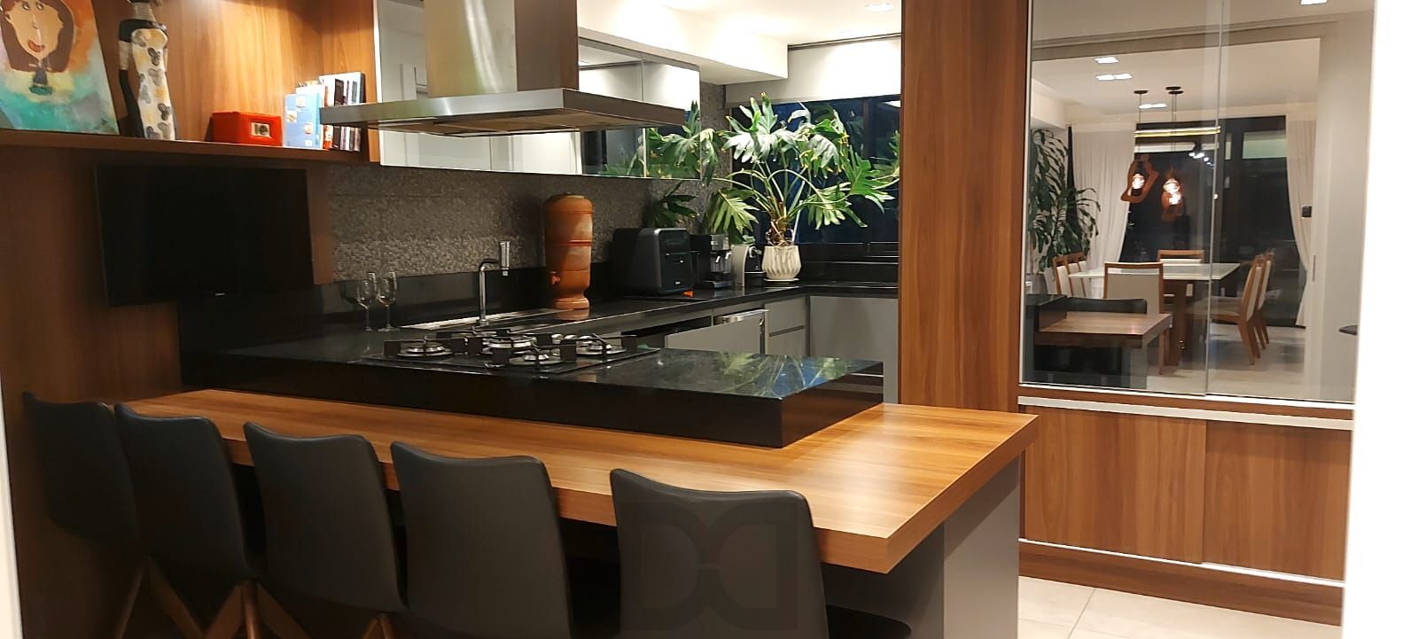 Apto em Ipanema 3 suites com sacada gourmet / 3 vagas — foto 11