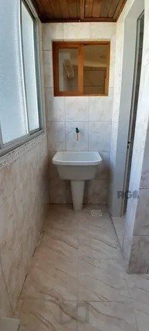 Apartamento com 3 dormitórios, 2 banheiros, 1 vaga, no bairro Cristal, Poa/RS — foto 12