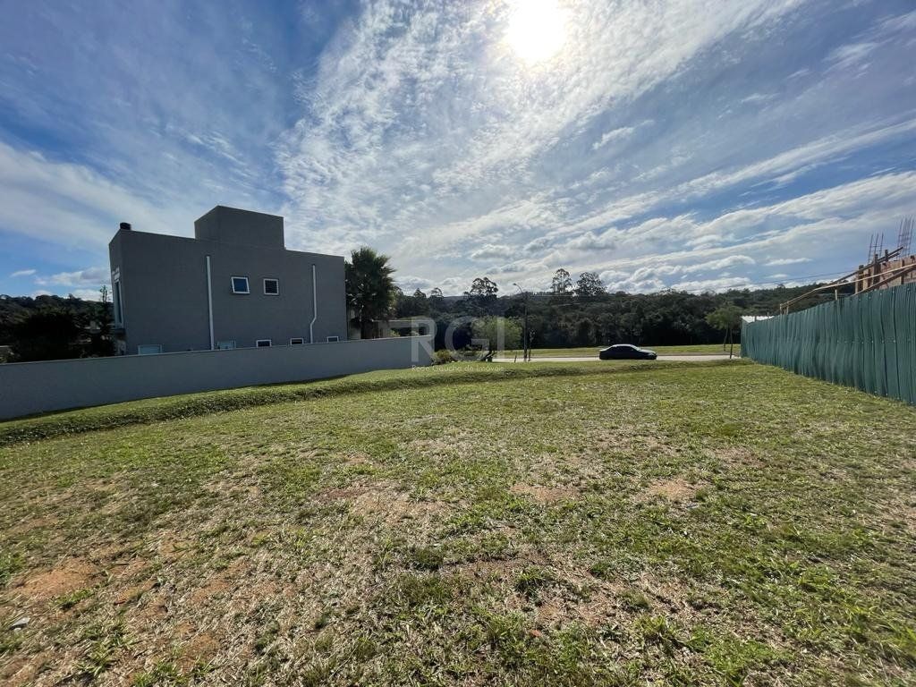 Terreno no Condomínio Alphaville — foto 2