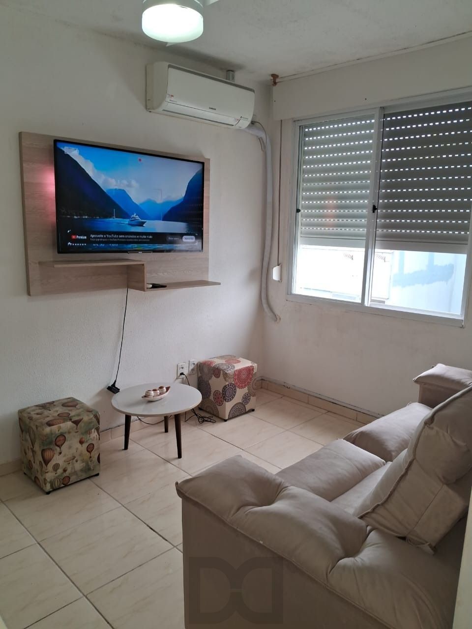 Apartamento de 1 dormitório — foto 12
