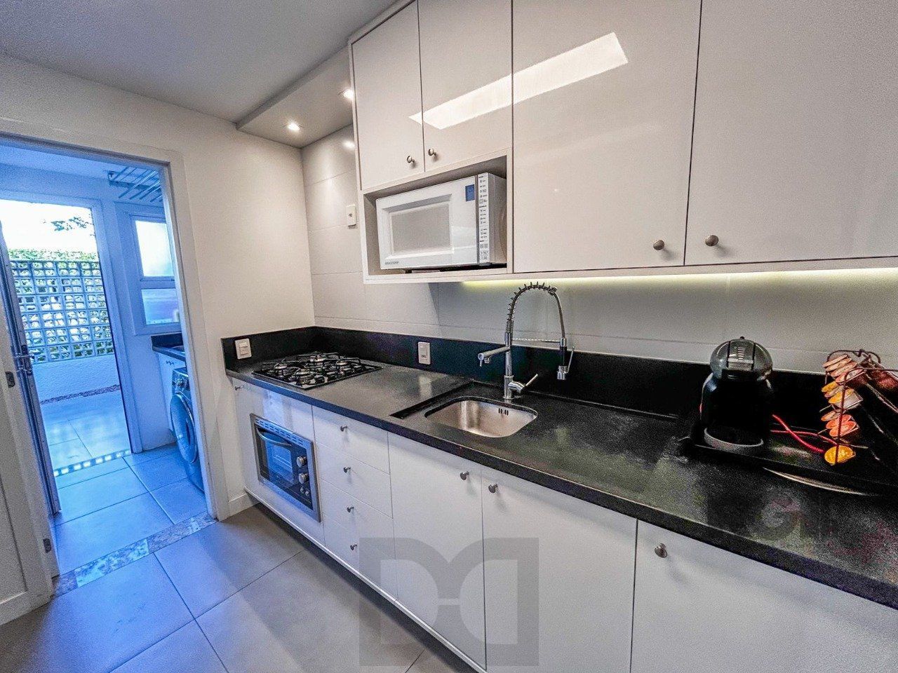 Casa Condominio a Venda - 196.38m², 4 dormitórios,  2 suites, 2 vagas  Vila Nova — foto 6
