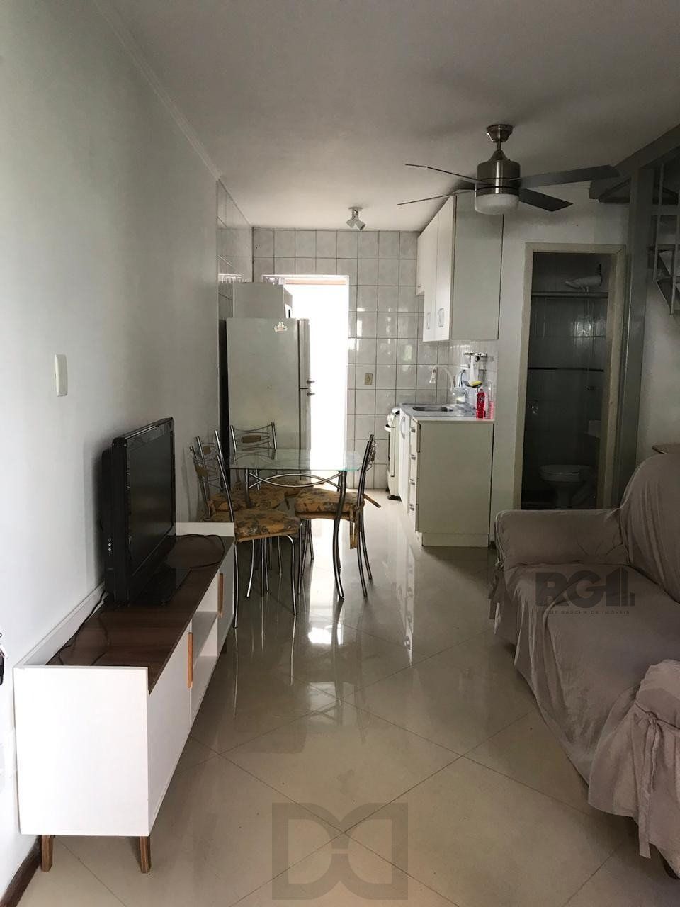 Casa em condomínio, 2 dormitórios, vaga, bairro Vila Nova, Porto Alegre/RS — foto 26