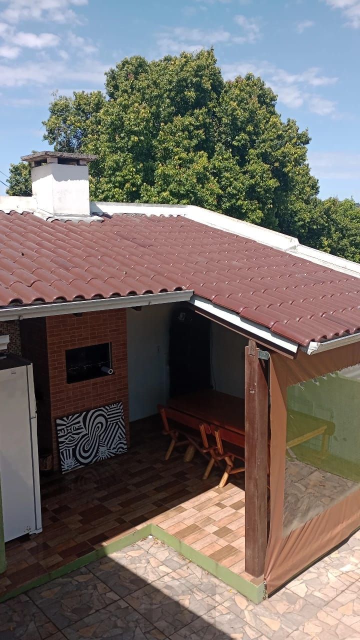 Casa com 02 quartos e 01 vaga no Bairro Cavalhada — foto 13