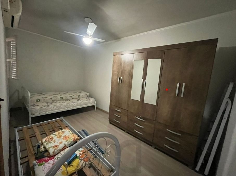 Apartamento térreo de 2 dormitórios sem garagem mobiliado  ! — foto 11