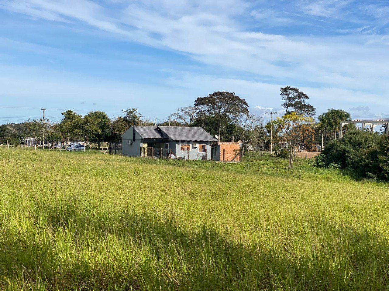 Terreno para Venda - 8865m², 0 dormitórios, Boa Vista do Sul, Porto Alegre — foto 2