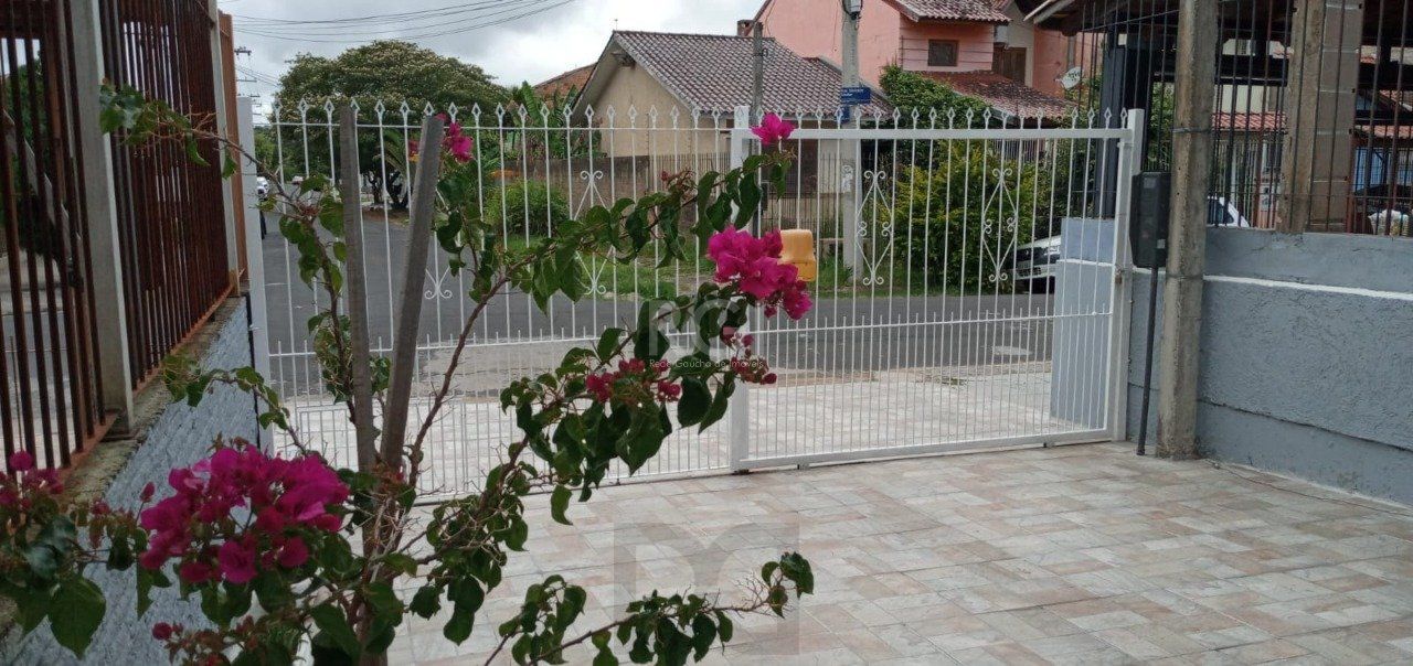 Casa com 02 dormitorios, 01 Banheiro social no Bairro:Hipica — foto 3