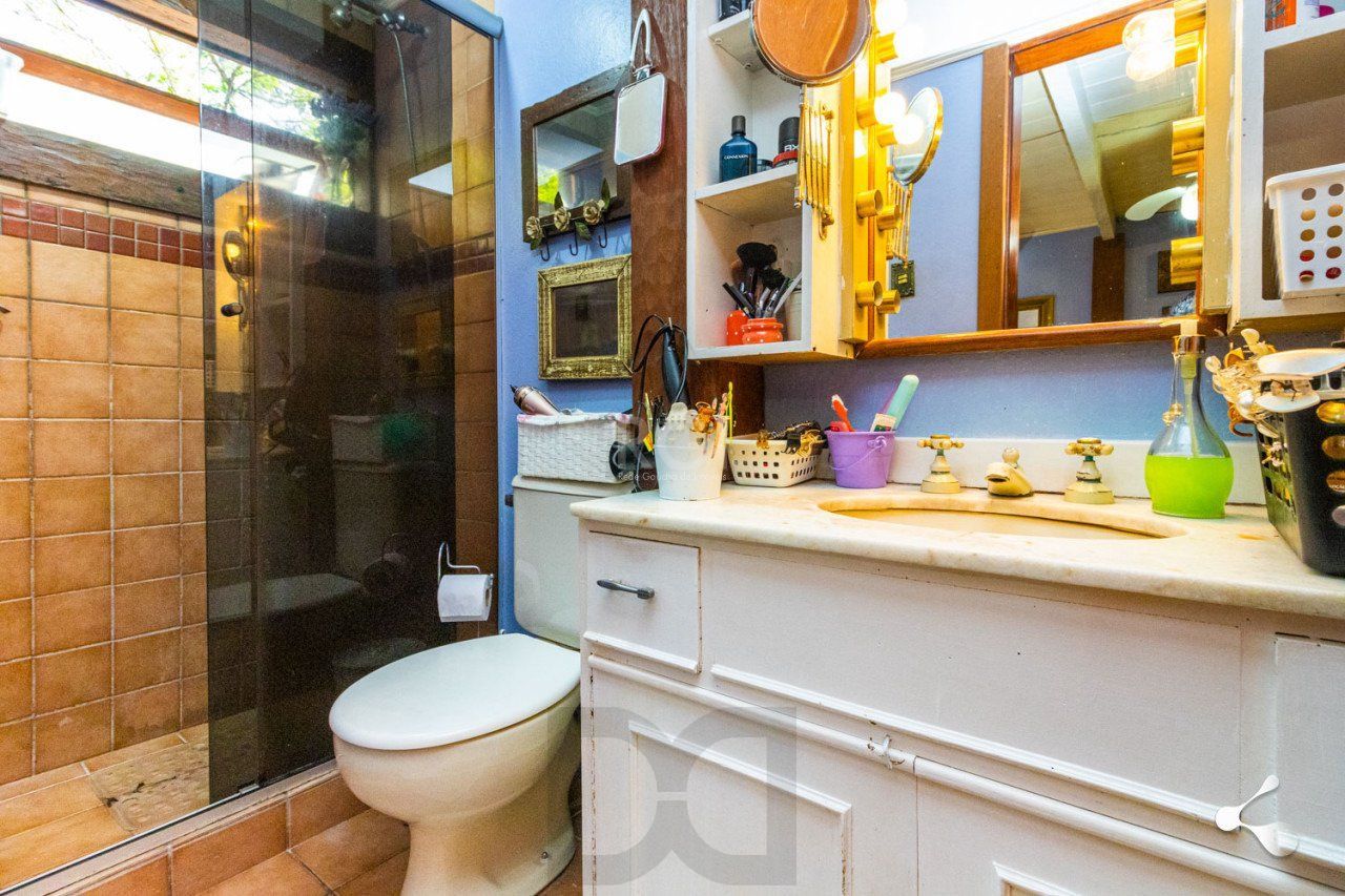 Casa Condominio para Venda - 231m², 4 dormitórios, 3 suites, 3 vagas - Ipanema — foto 20