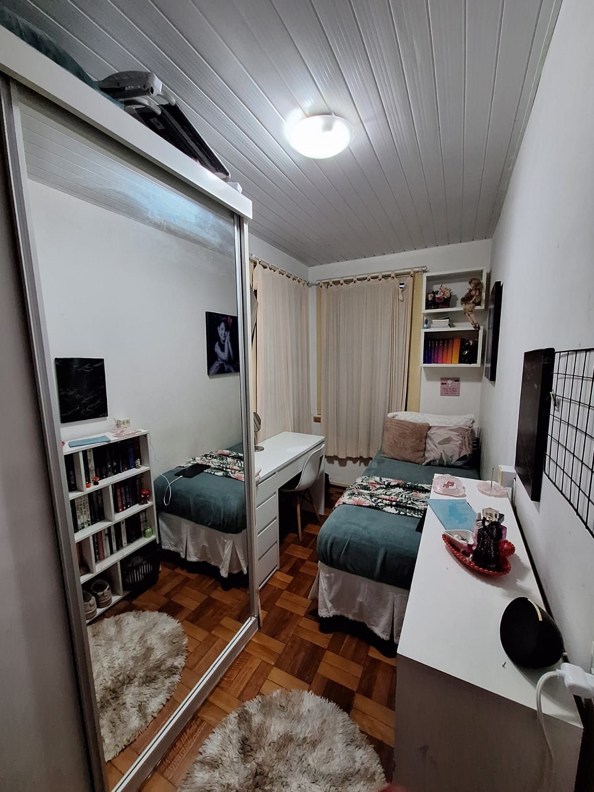 Apartamento com 02 quartos no Centro de Porto Alegre — foto 13