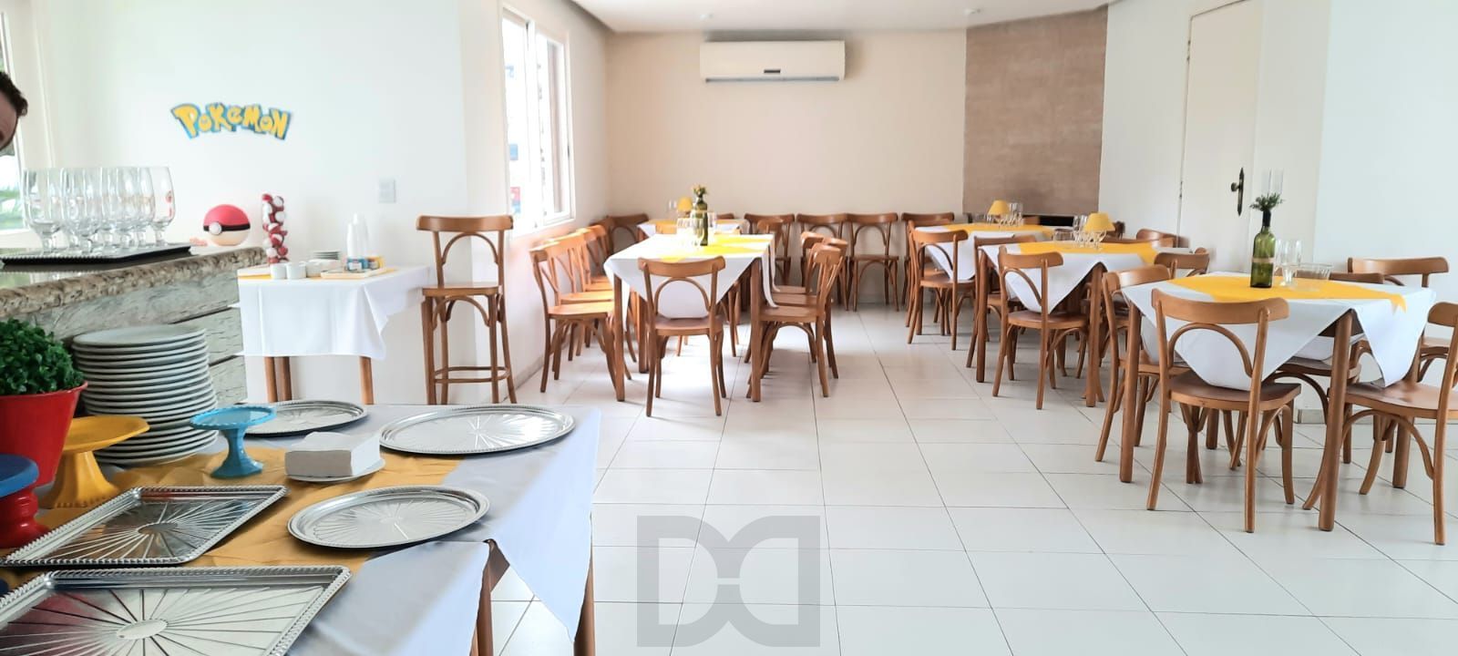 Casa Condominio, 3 dorm, sótão, 3 vagas, infra completa, Cavalhada, POA/RS — foto 23