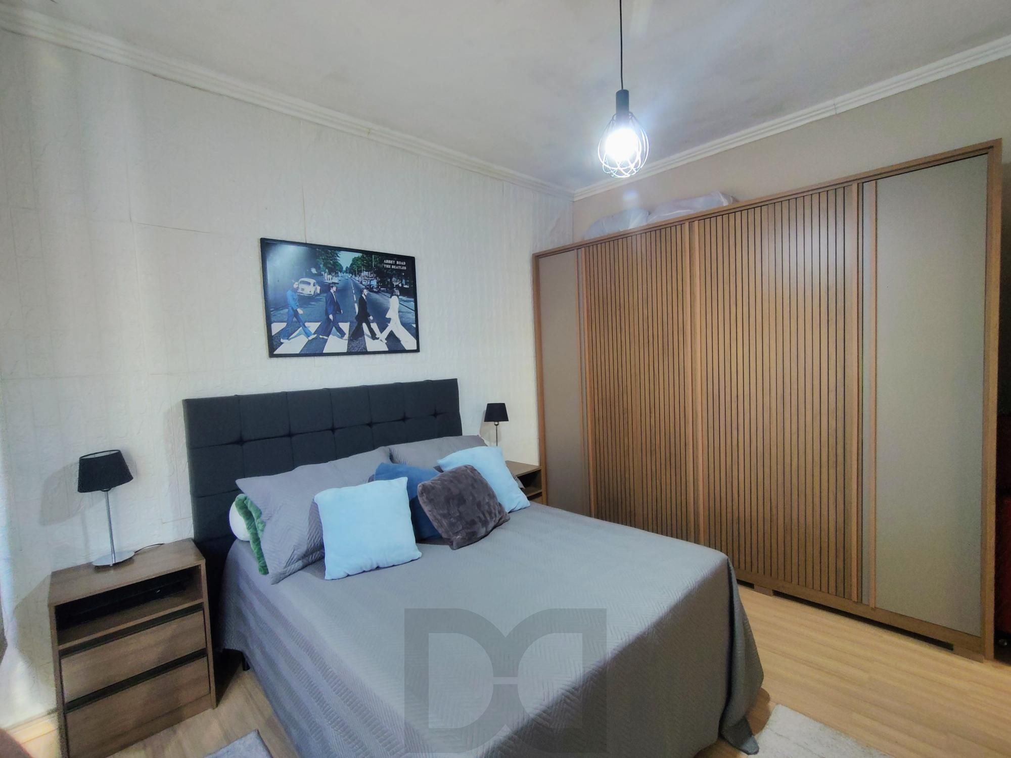Casa 3 dorms à venda Rua Santa Flora, Nonoai - Porto Alegre — foto 19