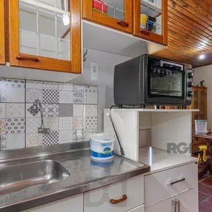 Casa 1 dormitório e 1 vaga no jardim Sabará — foto 15