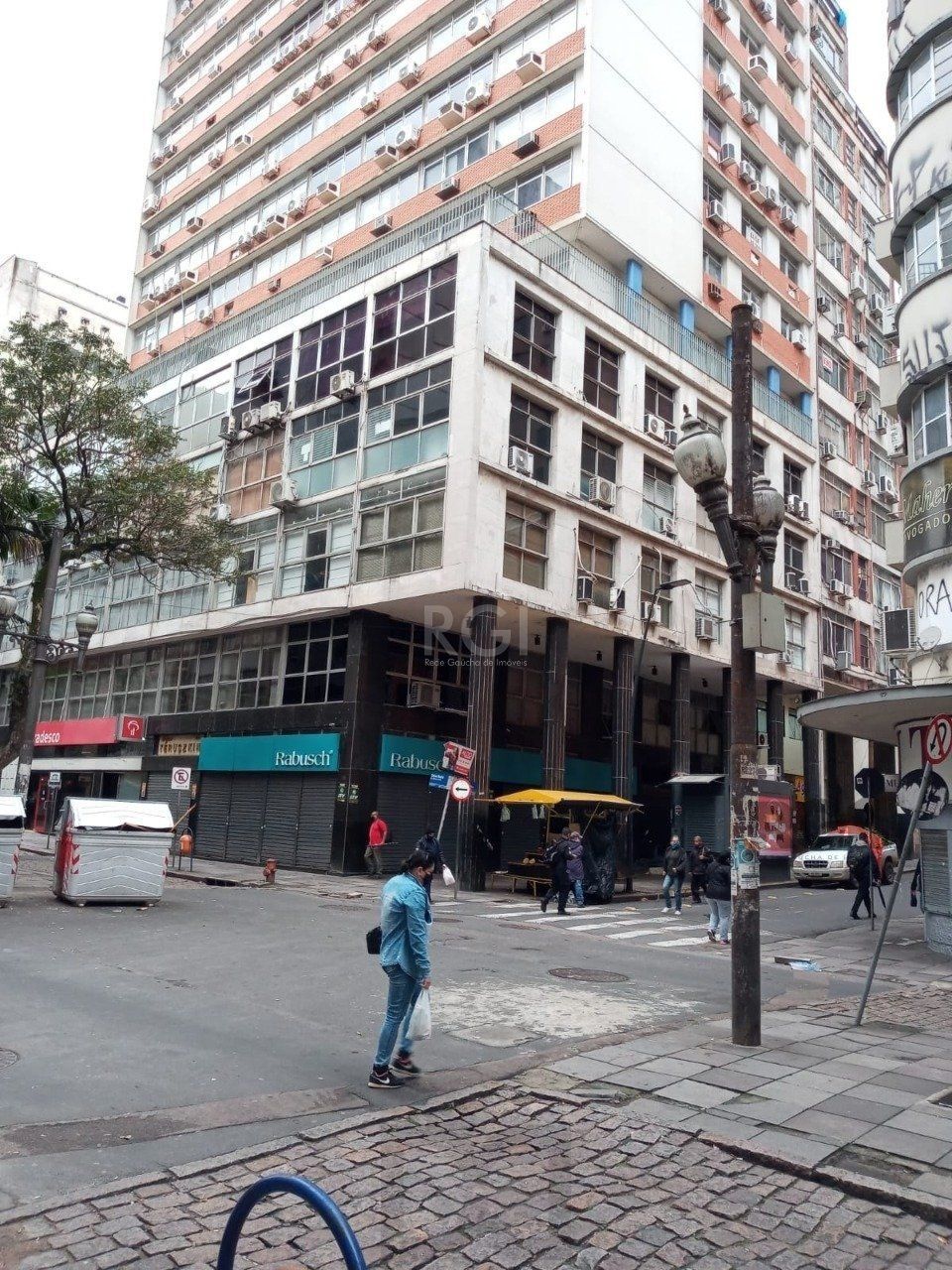 Conjunto/Sala para Venda - 25.5m², Centro Histórico, Porto Alegre — foto 18