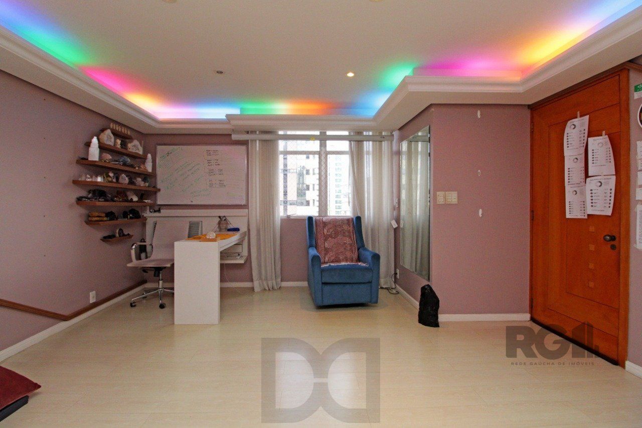 Sala comrcial venda na Carlos gomes, 48m2 privativos e uma vaga de garagem — foto 5