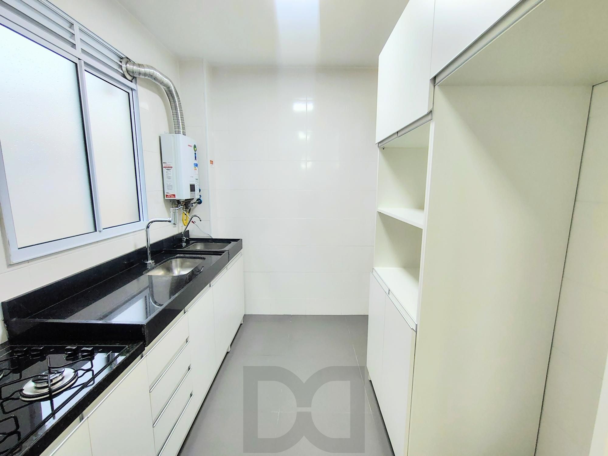 Apartamento, 2 dormitórios, 1 vaga escriturada, Cavalhada, Porto Alegre — foto 33
