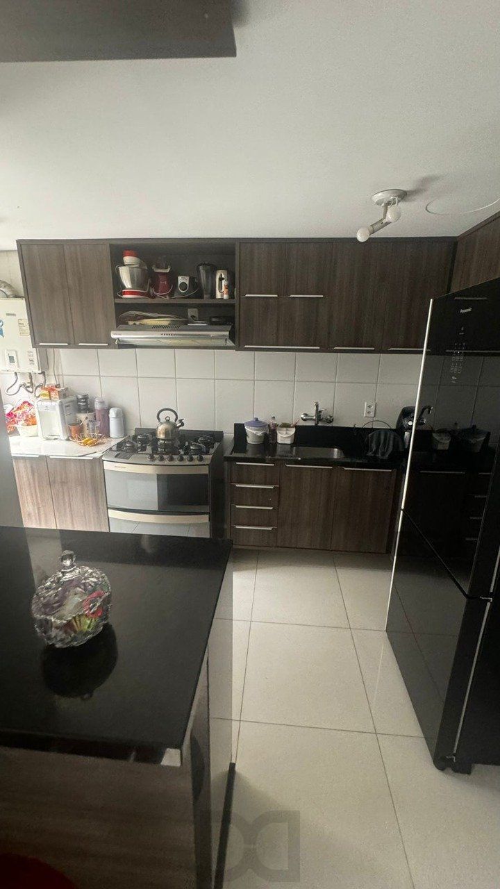 Casa Condominio para Venda - 97m², 3 dormitórios, sendo 1 suites, 2 vagas - Morro Santana — foto 4