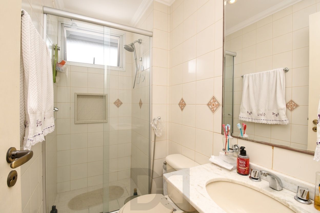 Apartamento 2 Quartos sendo com suíte Bairro Floresta Porto Alegre — foto 20