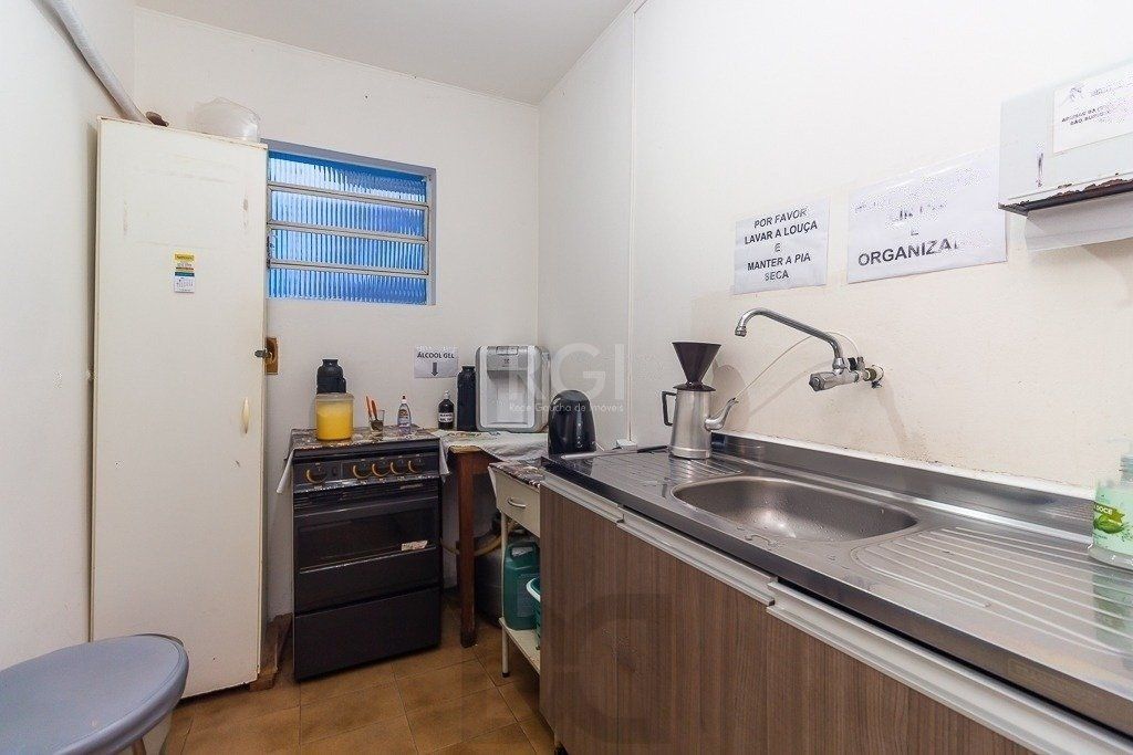 Casa com 9 dormitórios no bairro São Geraldo, pode ser comercial — foto 4