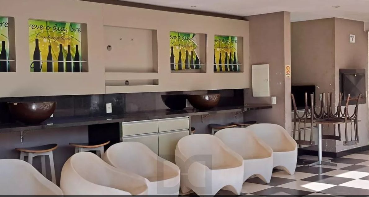 Apartamento no Rossi Mais, com 03 quartos (01 suíte) e 01 vaga escriturada — foto 1