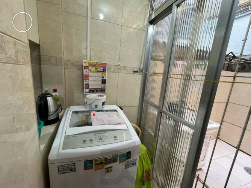 Apartamento térreo de 2 dormitórios sem garagem mobiliado  ! — foto 6