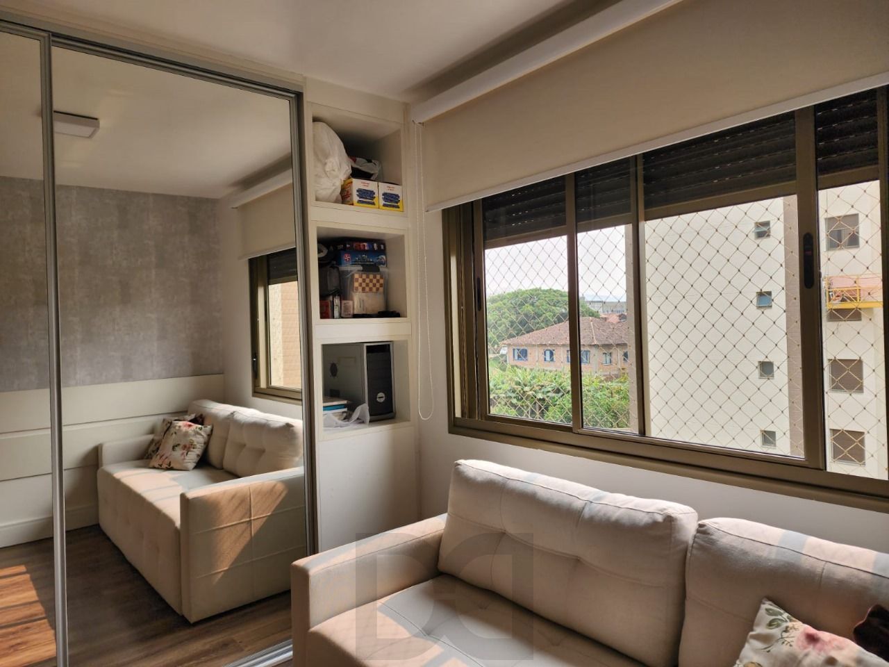 Apartamento com 03 quartos (01 suíte) e 02 Vagas no Bairro Cavalhada — foto 17