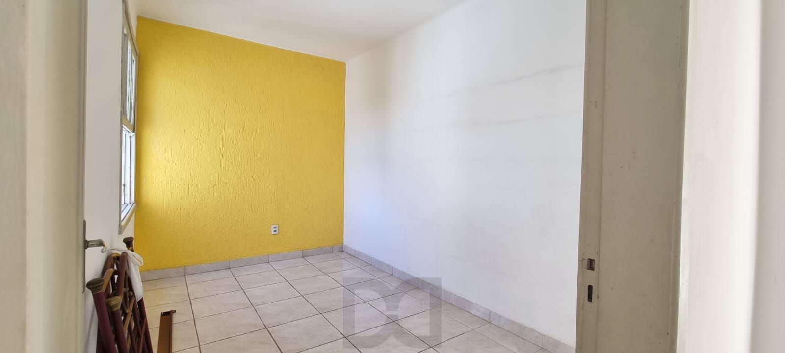 Quarto 3: 3,98m x 2,50