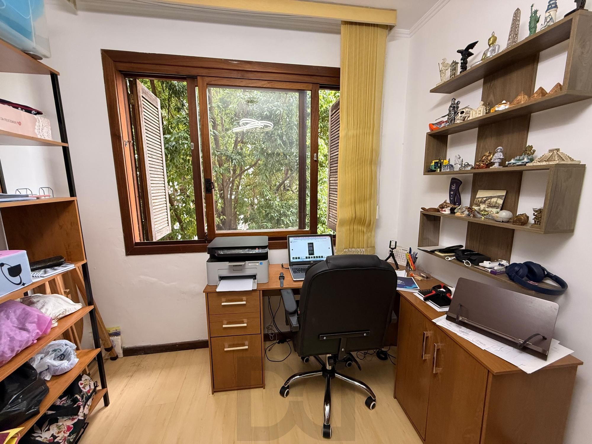 Apartamento com 02 quartos (01 suíte) e 01 vaga escriturada no Bairro Azenha — foto 10